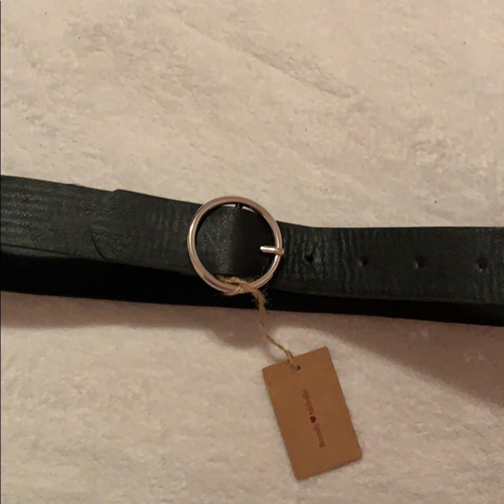Brandy Melville Belt